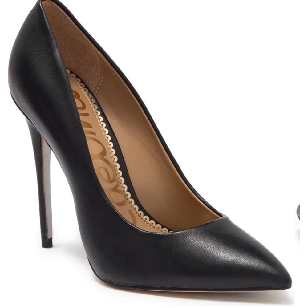 Danna Pointed Toe Pump Sam Edelman